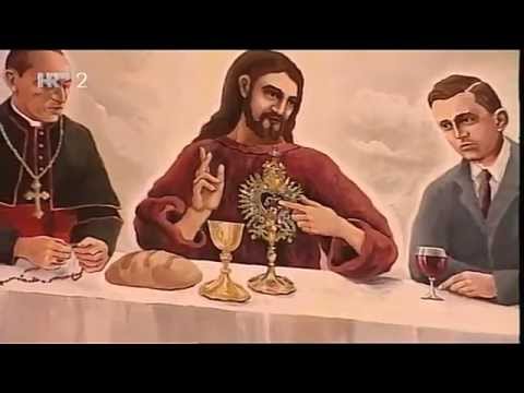 Ludbreg: Misa na čast Krvi Kristove (06.09.2015.)