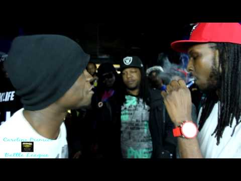 KillaClassiq100 vs Checka Fred