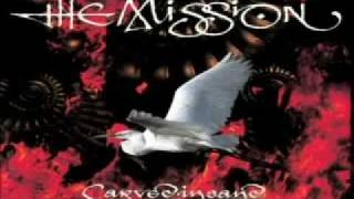 The Mission UK - Amelia