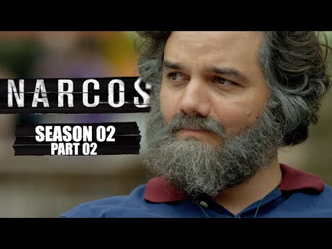 History Buffs: Narcos Season Two Part Two