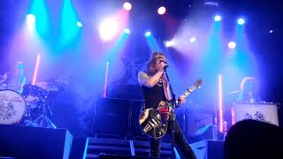 The Cadillac Three - Tennessee Mojo - Aug 25 2017