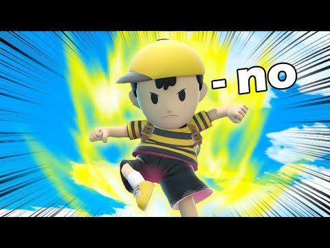 Can ANYONE Beat This Ness?