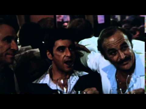 Scarface - Trailer