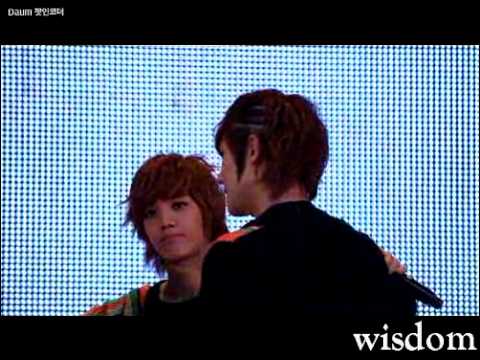 091216 [FC2] MBLAQ (Joonie) - G.O.O.D Luv