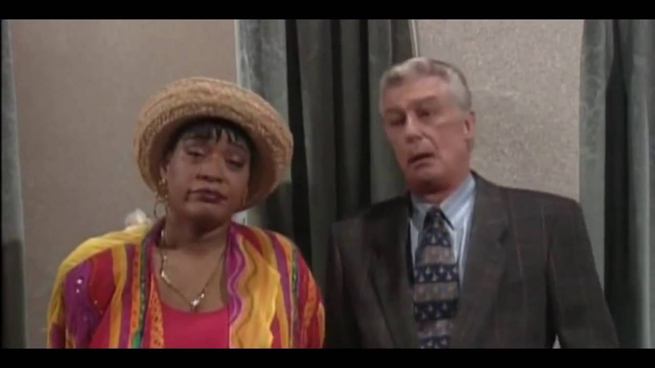 Empty Nest S07E13 Goodbye Charley