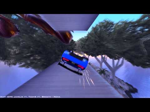 [DM] Javelin ft. TonyX ft. Sweety - Nova