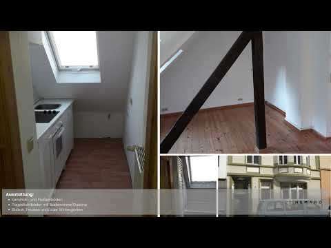 Portfolio Video - Mainz Kastel BS68