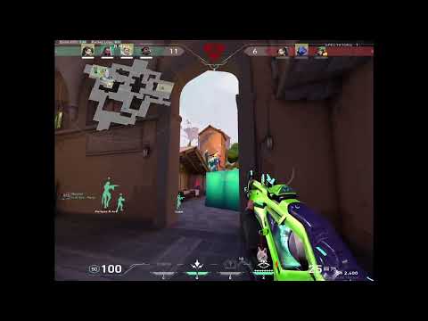 Competitive - Sova - 30/18/6 (D)