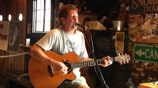 Meet Captain Carl Peachey - Key West Musician and Author