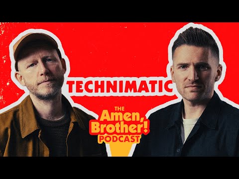 Episode 44: Technimatic