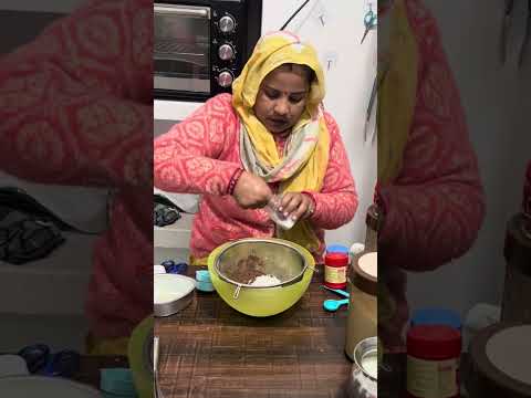 250 gm eggless chocolate cake sponge recipe/ how to make scratch recipe