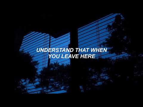 ☆ chamber of reflection // mac demarco (lyrics)