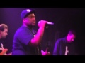 Foreign Exchange - The last Fall @Holland Got Soul