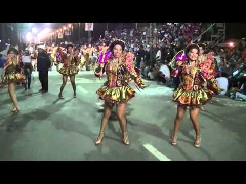 cuadro de gran poder 2016.... dj piter salta capital 2016