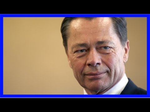 Qualitätsmängel: wdr stoppt ausstrahlung von middelhoff-doku