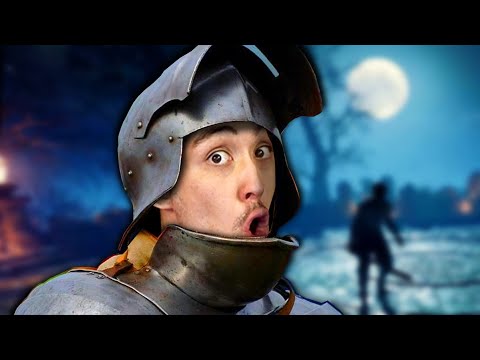 VR on ihan LIIAN HAUSKA!