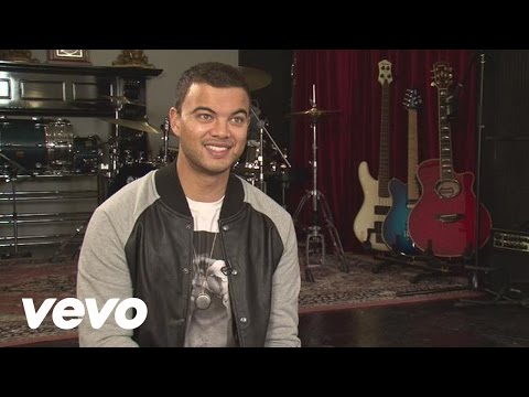 Guy Sebastian - Battle Scars (The Making Of) ft. Lupe Fiasco