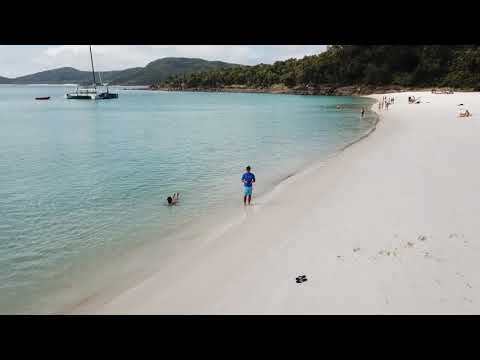 Whitehaven Beach