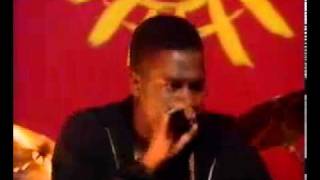 China Black - Searching (1994)