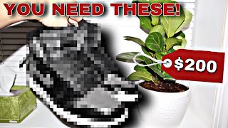 Top 10 sneakers for Summer (2023)