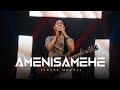 Israel Mbonyi Amenisamehe