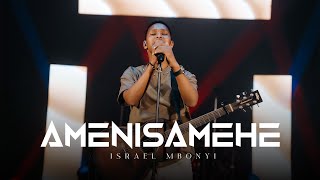 Israel Mbonyi - Amenisamehe