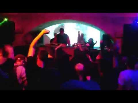 RÉVolution XVI. SAVAGE & MC FANTOM