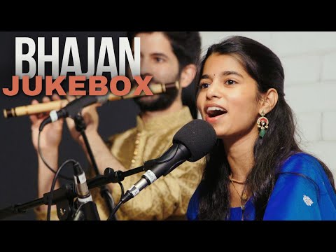Maithili Thakur's performance in London (Bhajan JUKEBOX)