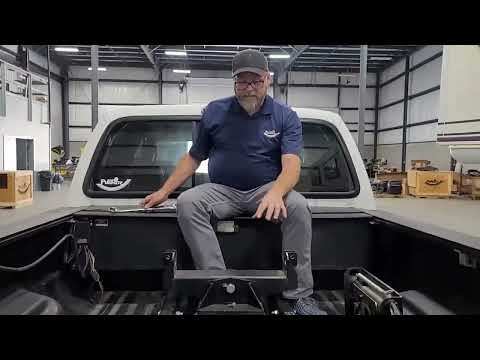 How to remove chucking from your SuperGlide