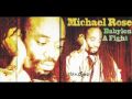 Michael rose - back a yard