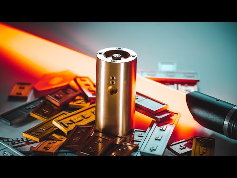 This is What a BRILLIANT PUZZLE Looks Like!! - Piston by Felix Ure