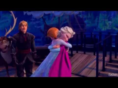 Disney Princesses: "The Glow"  *Dedicated*