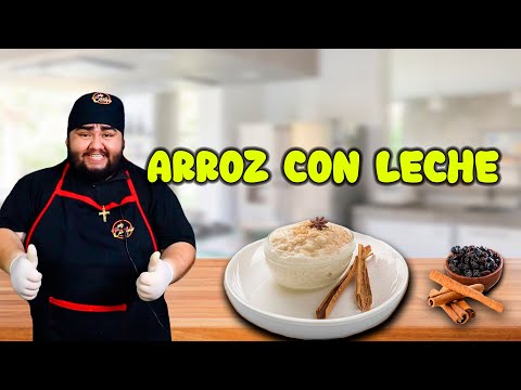 Rice Pudding 👨‍🍳❤ | Ají Causa