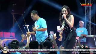 Download lagu JAMBU ALAS || DIFARINA INDRA FT CAK FENDIK || OM ADELLA || PEMALANG || HALAL BIHALAL 2025 mp3