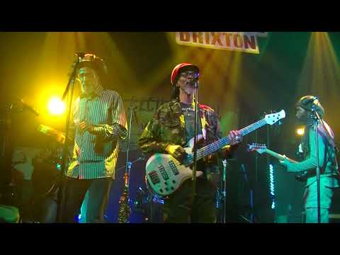 Skank to Jah @ Hootananny 14Oct21 Pt 7 (Barry Dread)