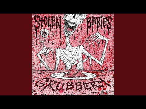 Grubbery (Cooked to Perfection)