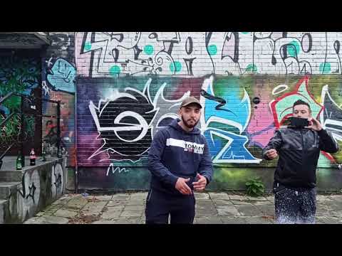 Danny Patonarnia - TO DLA MOICH LUDZI ( Official Video ) prod. Fat Cat