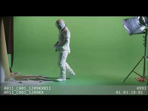 Videoclip de Inner Flight (Live) — Primal Scream