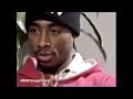 Tupac Shakur And Others Rappers On Being Role Models