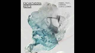 Yandel - Encantadora Remix (feat. Farruko, Zion &amp; Lennox)