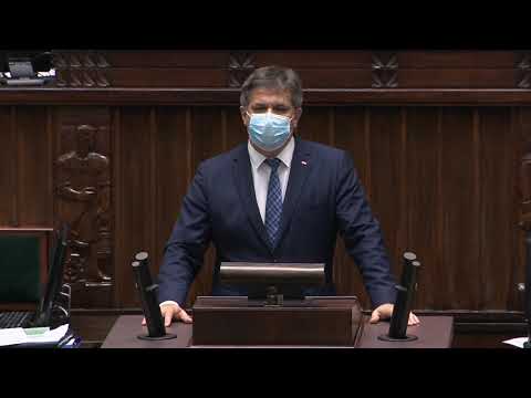 Piotr Kaleta wzywa do zawieszenia Wicemarszałka Czarzastego