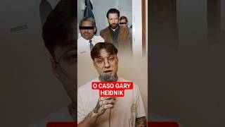 O caso Gary Heidnik #crimesreais