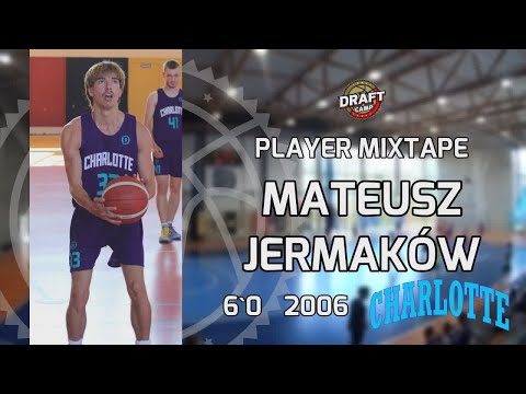 Mateusz Jermaków Player Mixtape   DC123 Brzesko 2025