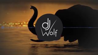 [PH] Jay Hardway vs Armin van Buuren & Headhunterz - Another Electric Elephants (DJ Wolf Mashup)