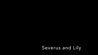 Severus and Lily- Alexandre Desplat