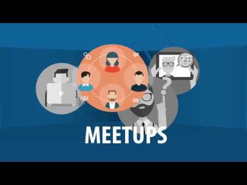 Startup Europe - Are you a startup?