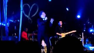 That man is me-Johnny Reid, Bonneyvill, ab.