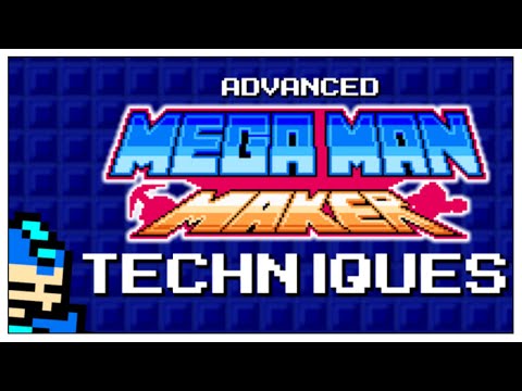 Dominate Mega Man Maker: Learn Advanced Techniques & Expert Strategies