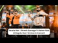 Veralu Mal (වෙරළු මල්) - Dinesh Gamage Ft Kaizer | Midlane | Kegalu Fest 1st Edition Live in Concert