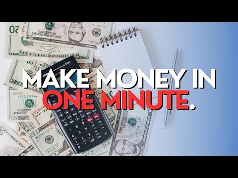 HOW I FLIPPED MY FIRST PROPERTY IN ONE MINUTE - PLUS £25,000 VALUE